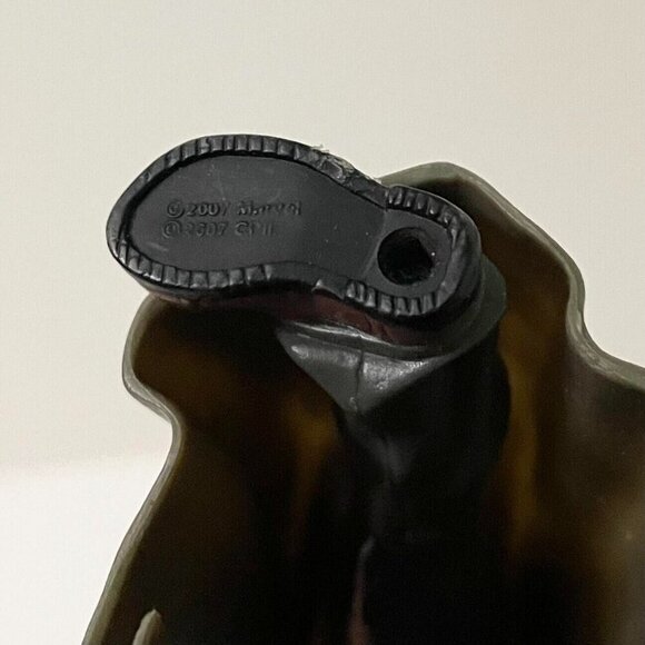 2007 Spiderman Doc Ock Dr Octopus Octavius Action Figure Tentacles Incomplete - Picture 13 of 16